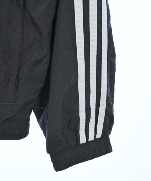 adidas（アディダス）ブルゾン 黒 サイズ:XL メンズ/2200714193045