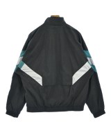 adidas（アディダス）ブルゾン 黒 サイズ:XL メンズ/2200714193045