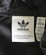 adidas（アディダス）ブルゾン 黒 サイズ:XL メンズ/2200714193045