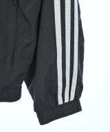 adidas（アディダス）ブルゾン 黒 サイズ:XL メンズ/2200714193045
