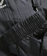 adidas（アディダス）ブルゾン 黒 サイズ:XL メンズ/2200714193045