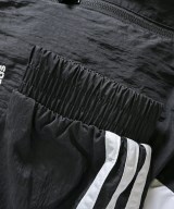 adidas（アディダス）ブルゾン 黒 サイズ:XL メンズ/2200714193045