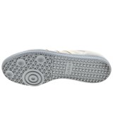 adidas（アディダス）スニーカー グレー サイズ:24.5cm レディース/2200714331010