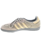 adidas（アディダス）スニーカー グレー サイズ:24.5cm レディース/2200714331010