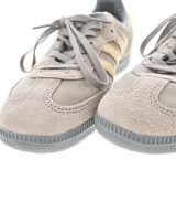 adidas（アディダス）スニーカー グレー サイズ:24.5cm レディース/2200714331010