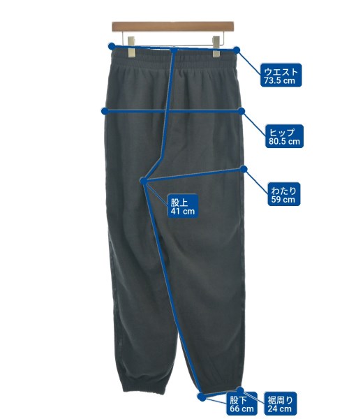 adidas（アディダス）その他 グレー サイズ:XL メンズ/2200710384089