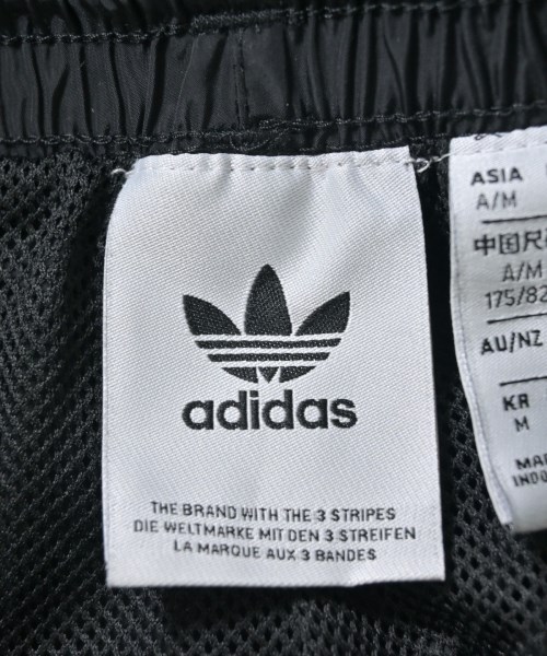 adidas（アディダス）その他 黒 サイズ:M メンズ/2200710384096