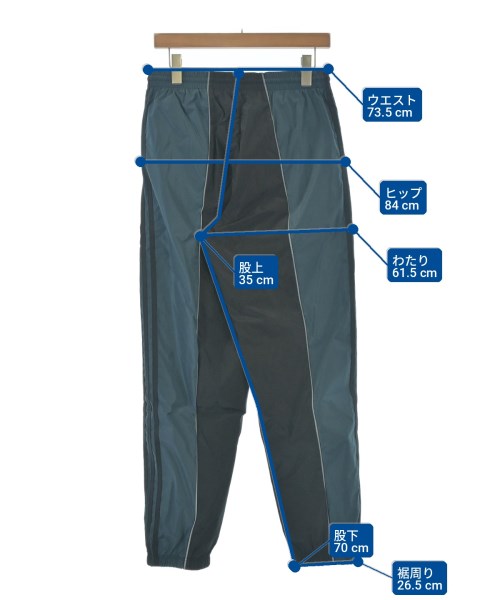 adidas（アディダス）その他 黒 サイズ:M メンズ/2200710384096