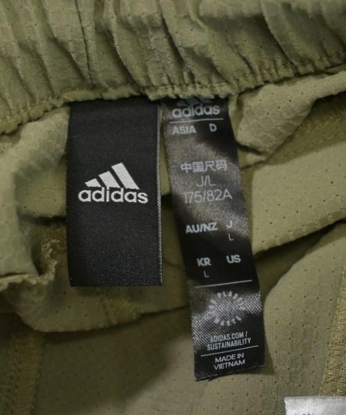 adidas（アディダス）その他 カーキ サイズ:L メンズ/2200711545021