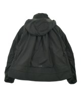 adidas（アディダス）マウンテンパーカー 黒 サイズ:OT(XL位) レディース/2200714432021