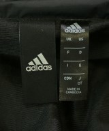 adidas（アディダス）マウンテンパーカー 黒 サイズ:OT(XL位) レディース/2200714432021