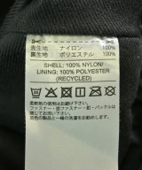 adidas（アディダス）マウンテンパーカー 黒 サイズ:OT(XL位) レディース/2200714432021