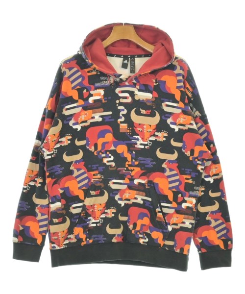 adidas(アディダス)のパーカー サイズ:XO(XXL位) 6,200円