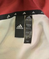 adidas（アディダス）パーカー 黒 サイズ:XO(XXL位) メンズ/2200714647012