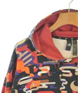 adidas（アディダス）パーカー 黒 サイズ:XO(XXL位) メンズ/2200714647012