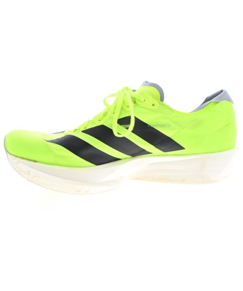 adidas（アディダス）スニーカー 緑 サイズ:27.5cm メンズ/2200714744117