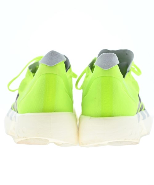 adidas（アディダス）スニーカー 緑 サイズ:27.5cm メンズ/2200714744117