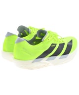 adidas（アディダス）スニーカー 緑 サイズ:27.5cm メンズ/2200714744117