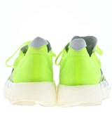 adidas（アディダス）スニーカー 緑 サイズ:27.5cm メンズ/2200714744117