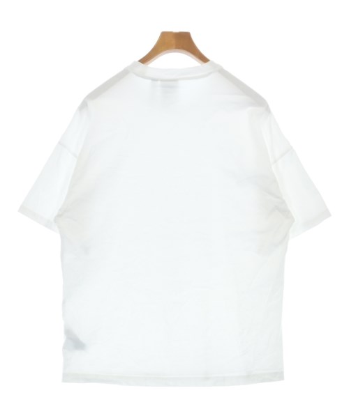adidas（アディダス）Tシャツ・カットソー 白 サイズ:M メンズ/2200710450104