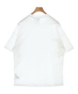 adidas（アディダス）Tシャツ・カットソー 白 サイズ:M メンズ/2200710450104