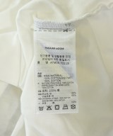 adidas（アディダス）Tシャツ・カットソー 白 サイズ:M メンズ/2200710450104