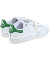 adidas（アディダス）スニーカー 白 サイズ:25.5cm メンズ/2200712441087