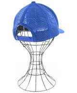 adidas（アディダス）キャップ 青 サイズ:F メンズ/2200714658018