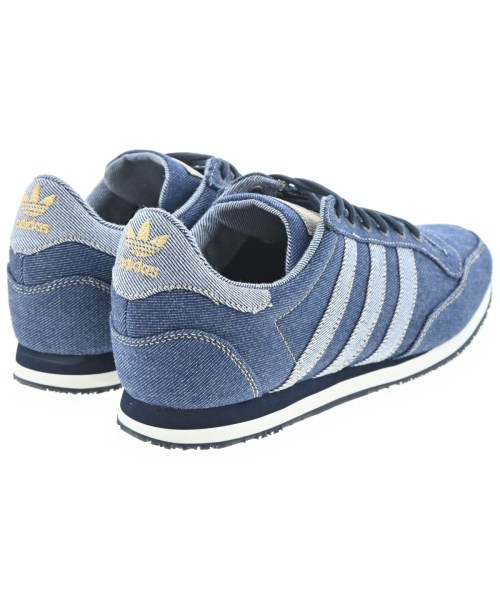 adidas（アディダス）スニーカー 紺 サイズ:28.5cm メンズ/2200714719214