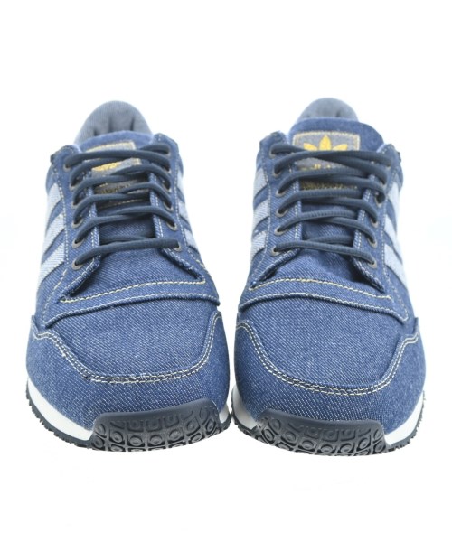 adidas（アディダス）スニーカー 紺 サイズ:28.5cm メンズ/2200714719214