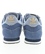 adidas（アディダス）スニーカー 紺 サイズ:28.5cm メンズ/2200714719214
