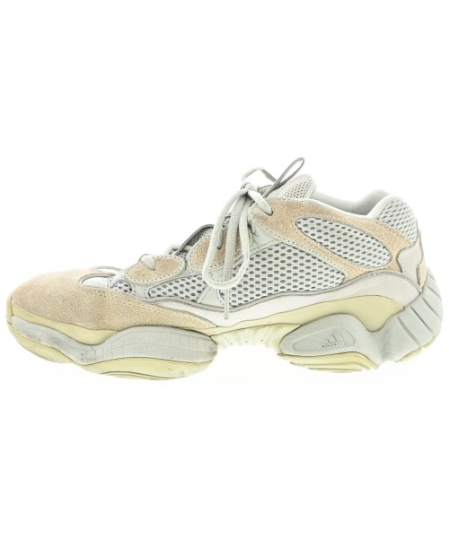 adidas（アディダス）スニーカー カーキ サイズ:27.5cm メンズ/2200714891064