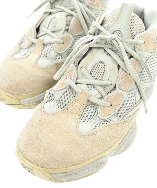 adidas（アディダス）スニーカー カーキ サイズ:27.5cm メンズ/2200714891064