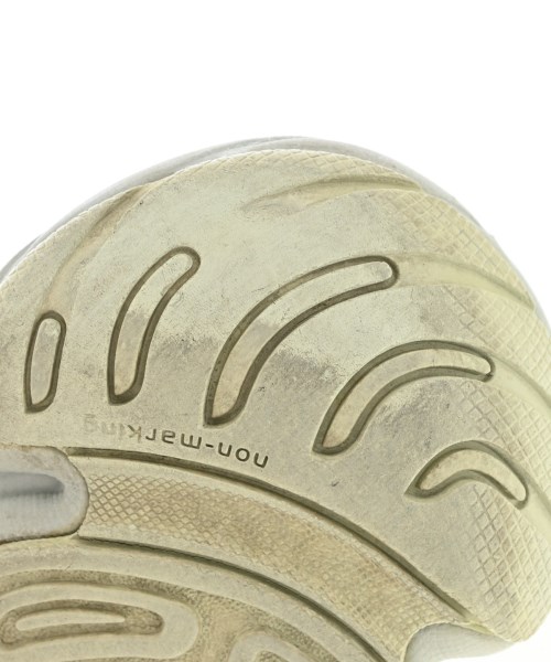 adidas（アディダス）スニーカー カーキ サイズ:27.5cm メンズ/2200714891064