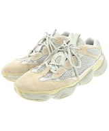 adidas（アディダス）スニーカー カーキ サイズ:27.5cm メンズ/2200714891064