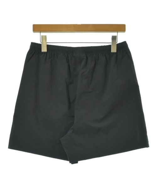 adidas（アディダス）ショートパンツ 黒 サイズ:M メンズ/2200714972039