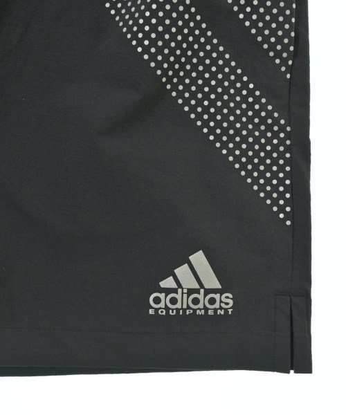 adidas（アディダス）ショートパンツ 黒 サイズ:M メンズ/2200714972039