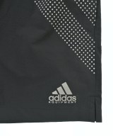 adidas（アディダス）ショートパンツ 黒 サイズ:M メンズ/2200714972039