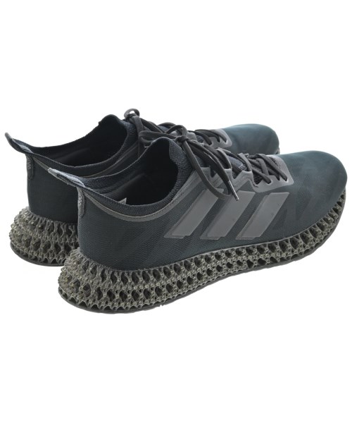 adidas（アディダス）スニーカー 黒 サイズ:29cm メンズ/2200715067031