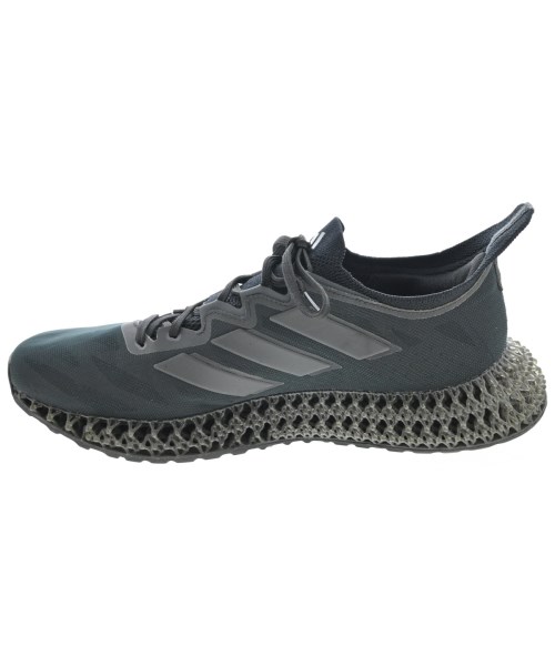 adidas（アディダス）スニーカー 黒 サイズ:29cm メンズ/2200715067031