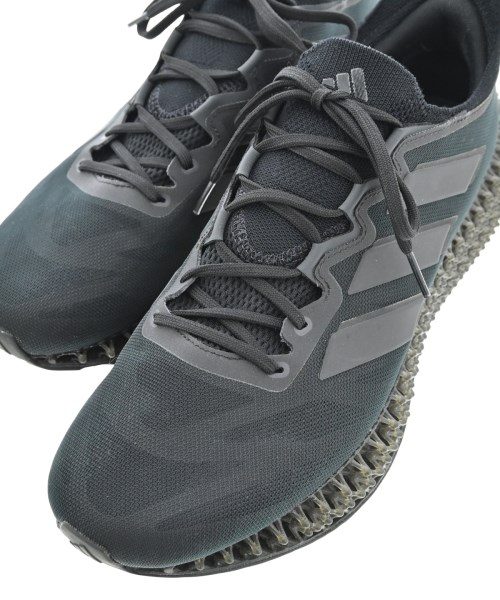 adidas（アディダス）スニーカー 黒 サイズ:29cm メンズ/2200715067031