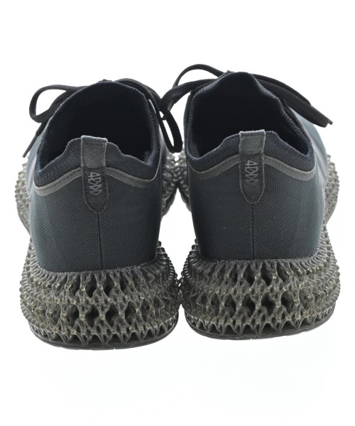 adidas（アディダス）スニーカー 黒 サイズ:29cm メンズ/2200715067031