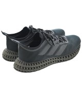 adidas（アディダス）スニーカー 黒 サイズ:29cm メンズ/2200715067031