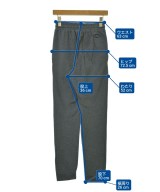 adidas（アディダス）スウェットパンツ グレー サイズ:XS レディース/2200710851017