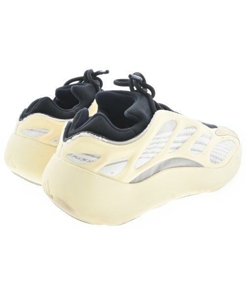 adidas（アディダス）スニーカー 白 サイズ:26.5cm メンズ/2200712527217