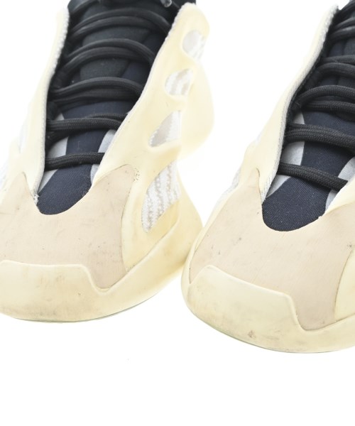 adidas（アディダス）スニーカー 白 サイズ:26.5cm メンズ/2200712527217