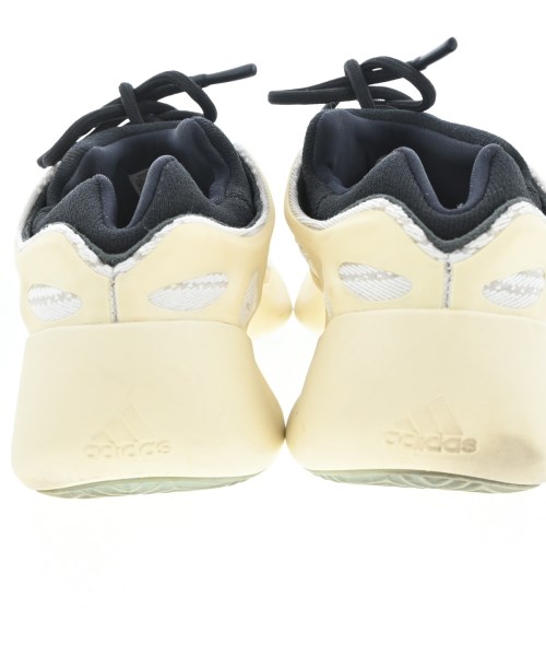 adidas（アディダス）スニーカー 白 サイズ:26.5cm メンズ/2200712527217