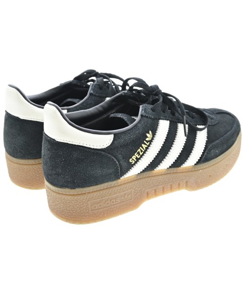 adidas（アディダス）スニーカー 黒 サイズ:22.5cm レディース/2200714086118