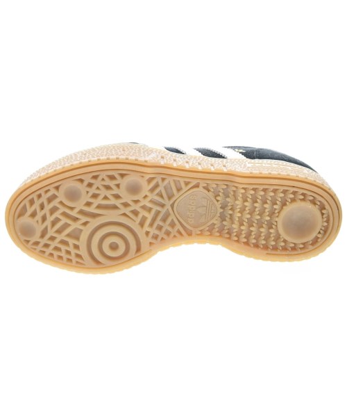 adidas（アディダス）スニーカー 黒 サイズ:22.5cm レディース/2200714086118