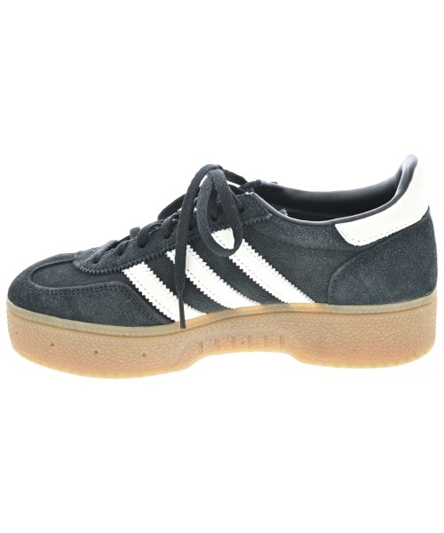 adidas（アディダス）スニーカー 黒 サイズ:22.5cm レディース/2200714086118